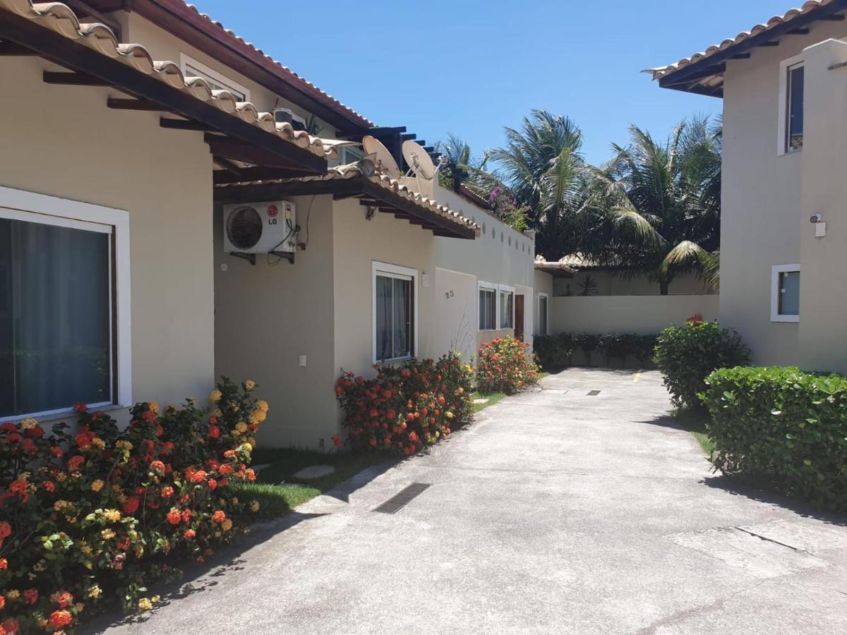 Casa De Buzios Villa Bagian luar foto